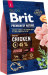 BRIT Premium by Nature Junior Large Chicken - suché krmivo pro psy - 3 kg - Fotogalerie 1