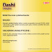 INABA Dashi Delights Chicken with bonito flakes in broth - pamlsek pro kočky - 70g - Fotogalerie 2