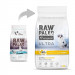 VET EXPERT RAW PALEO Ultra Medium&Large Puppy Turkey - suché krmivo pro štěňata - 10 kg - Fotogalerie 4