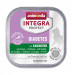 ANIMONDA Integra Protect Diabetes Rabbit - mokré krmivo pro kočky - 100g - Fotogalerie 1