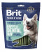BRIT Premium Dog Snack Dental L - pamlsky pro psy - 250g - Fotogalerie 1