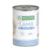 NATURE'S OCHRANA Puppy Lamb - mokré krmivo pro štěňata - 400 g - Fotogalerie 1