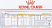 ROYAL CANIN Urinary S/O Moderate Calorie - mokré krmivo pro kočky - 12 x 85g - Fotogalerie 3