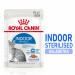ROYAL CANIN FHN Indoor jelly - vlhké krmivo pro dospělé kočky - 12x85g - Fotogalerie 11
