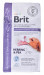 BRIT Grain Free Vet Diets Dog Gastrointestinal Low Fat - suché krmivo pro psy - 2 kg - Fotogalerie 1