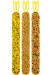 VITAKRAFT Kräcker Mix Egg, apricot, honey - pamlsky pro andulku - 3 ks. - Fotogalerie 2