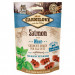 CARNILOVE Crunchy Snack Salmon & Mint - Pamlsek pro kočky s lososem a mátou - 50 g - Fotogalerie 1