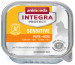 ANIMONDA Integra Protect Sensitive Turkey with rice - mokré krmivo pro kočky - 100g - Fotogalerie 1