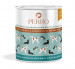 PERRO Beef with parsley root - mokré krmivo pro psy - 850g - Fotogalerie 1