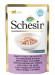 SCHESIR in jelly Tuna and chicken with ham - mokré krmivo pro kočky - 50 g - Fotogalerie 1