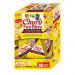 INABA Churu Fun Bites Chicken, tuna and cheese - pamlsek pro kočky - 8x12g - Fotogalerie 1