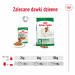 ROYAL CANIN Mini Adult - mokré krmivo pro psy - 12 x 85g - Fotogalerie 6