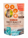 IAMS Naturally Adult with North Atlantic salmon in gravy - mokré krmivo pro kočky - 85g - Fotogalerie 1