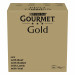 PURINA GOURMET GOLD Mousse Mix 4 příchutě - mokré krmivo pro kočky - 96x85g - Fotogalerie 1