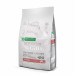NATURE'S PROTECTION Superior Care White Dogs Starter Losos bez obilovin - suché krmivo pro štěňata s bílou srstí - 1,5 kg - Fotogalerie 1