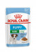 ROYAL CANIN SHN Mini Puppy in sauce - mokré krmivo pro štěňata - 12X85g - Fotogalerie 14