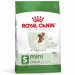 ROYAL CANIN Adult Mini S - suché krmivo pro psy - 8kg - Fotogalerie 3