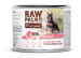 RAW PALEO Duoprotein Pork & Lamb Adult - vlhké krmivo pro psy - 200g - Fotogalerie 1