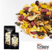 BIOFEED Royal Crispy Premium Cavia - krmivo pro morčata - 2kg - Fotogalerie 3