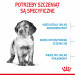 Royal Canin Medium Puppy 15 kg Štěně Zeleninová - Fotogalerie 8