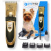 Oromed ORO-PET CLIPPER GOLD strojek na stříhání domácích zvířat - Fotogalerie 3