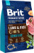 BRIT Premium by Nature Sensitive Lamb with rice - suché krmivo pro psy - 3 kg - Fotogalerie 1