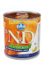 Mokré krmivo pro psy - FARMINA N&D DOG LAMB&PUMPKIN&BLUEBERRY PUPPY 285g - Fotogalerie 1