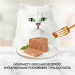 Purina 7613033776533 šťavnaté krmivo pro kočky 85 g - Fotogalerie 12
