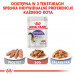ROYAL CANIN FHN Sterilised in sauce - vlhké krmivo pro dospělé kočky - 12x85g - Fotogalerie 8