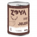 ZOYA Deer - vlhké krmivo pro psy - 800g - Fotogalerie 1