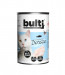 BULTI Mielonka Mix 6 příchutí - vlhké krmivo pro kočky - 36x400g - Fotogalerie 7