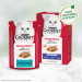 GOURMET Mon Petit Fish Mix - mokré krmivo pro kočky - 6 x 50 g - Fotogalerie 12