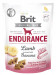 BRIT Functional Snack Endurance Lamb - pochoutka pro psy - 150g - Fotogalerie 1