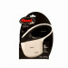 FLEXI One for All S bílá - černá - automatické vodítko pro psy do 30 kg - 5 m - Fotogalerie 1