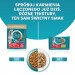 PURINA One Bifensis Sterilcat Beef - suché krmivo pro kočky - 800 g - Fotogalerie 8