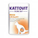 KATTOVIT Feline Diet Urinary - mokré krmivo pro kočky - 12 x 85g - Fotogalerie 2