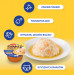 INABA Dashi Delights kuřecí vývar s tuňákem - pamlsek pro kočky - 70g - Fotogalerie 7