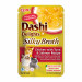 INABA CAT Dashi Delights Silky Broth Kuře s tuňákem a lososem - pochoutka pro kočky - 40g - Fotogalerie 1