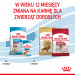 Royal Canin Medium Puppy 15 kg Štěně Zeleninová - Fotogalerie 2