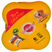 PEDIGREE Beef and chicken with jelly - Mokré krmivo pro psy - 4x400 g - Fotogalerie 2