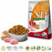 FARMINA N&D Ancestral Grain Chicken & Pomegranate Light Medium & Maxi – suché krmivo pro psy – 12 kg - Fotogalerie 2