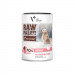 RAW PALEO Adult Monoprotein Vepřové maso - vlhké krmivo pro psy - 400 g - Fotogalerie 5