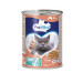 PREVITAL Cat Food s lososem ASC v želé - mokré krmivo pro kočky - 415g - Fotogalerie 1