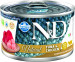 FARMINA N&D Cat Natural Tuna&Chicken - vlhké krmivo pro kočky - 140 g - Fotogalerie 1