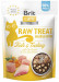 BRIT Care Raw Treat Hair&Skin fish with turkey - pamlsek pro kočky - 40g - Fotogalerie 1