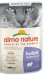 Almo Nature Functional sensitive s rybami - vlhké krmivo pro dospělé kočky s citlivými a dráždivými střevy - 70 g - Fotogalerie 1