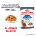 ROYAL CANIN FCN Light Weight Care v želé - vlhké krmivo pro dospělé kočky - 12x85g - Fotogalerie 9