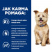 HILL'S Prescription Diet Kidney Care Canine k/d - suché krmivo pro psy - 12 kg - Fotogalerie 3