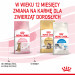Royal Canin Kitten Sterilised suché krmivo pro kočky 3,5 kg Kotě Drůbež - Fotogalerie 2