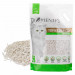 DIAMENTIQ Tofu Neutral Ultra clumping - rostlinné stelivo - 4kg - Fotogalerie 9